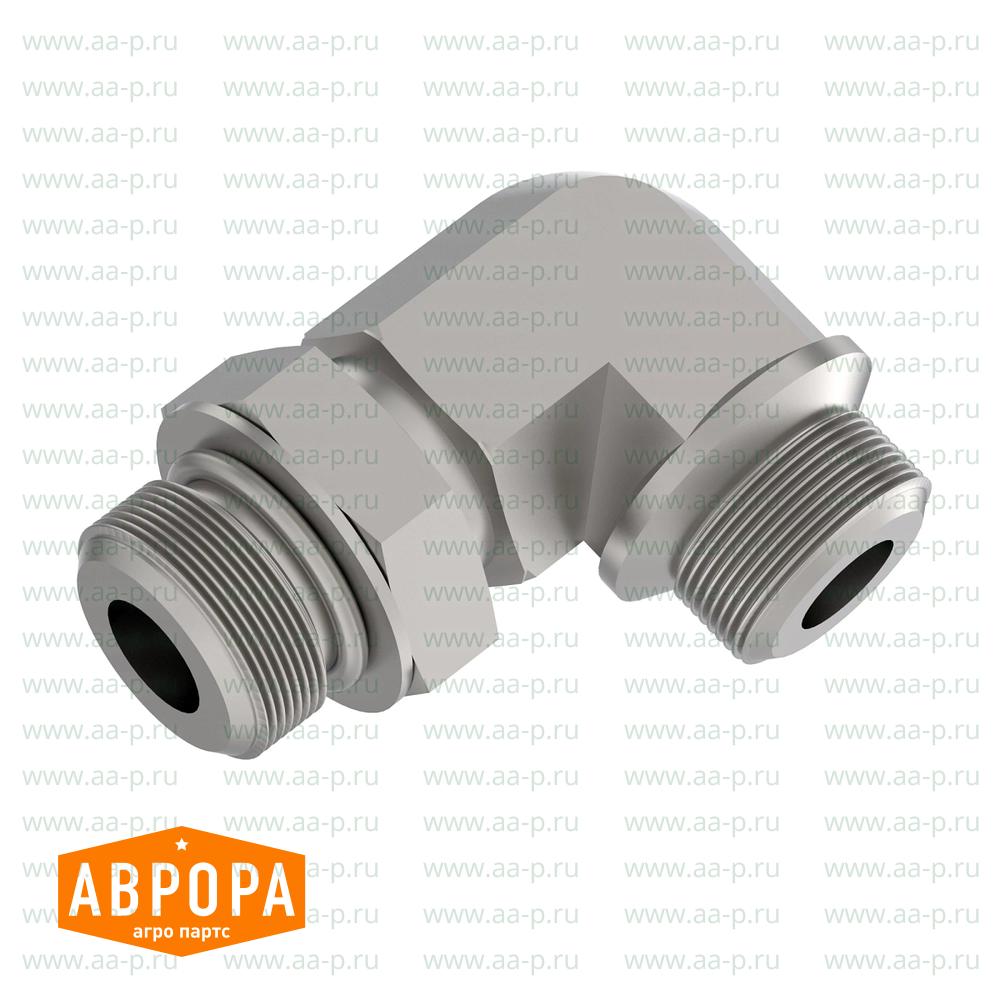 AR74194 КОЛЕНЧАТЫЙ  ПАТРУБОК